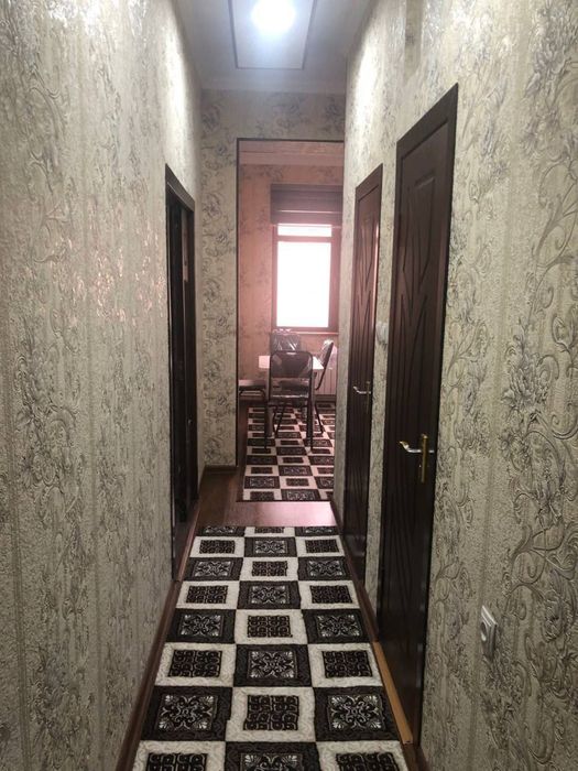 ТТЗ  Конечка Автостанция 2- ком новастройка