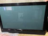 Телевизор LG 50” 4K Smart TV webOS, Wi-Fi, YouTube, Netflix