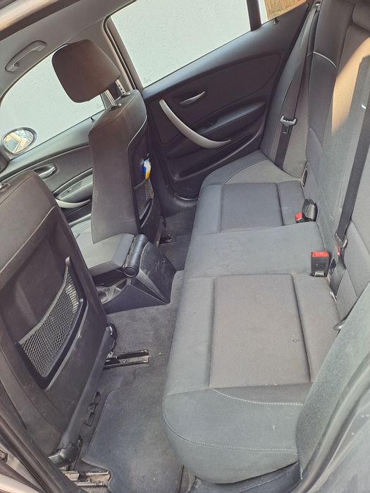 Vand Bmw 118 Diesel