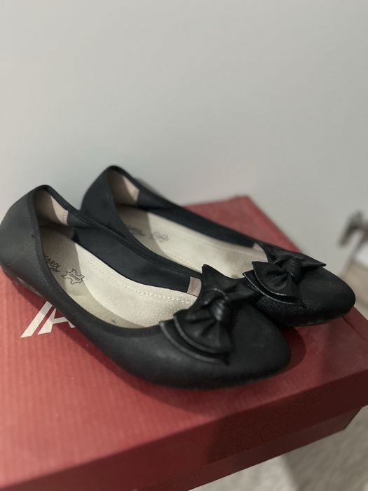 Балетки женские удобные