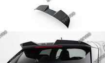 Eleron Audi RS3 S3 A3 S-Line Sportback 8Y 2020- v12 - Maxton Carbon
