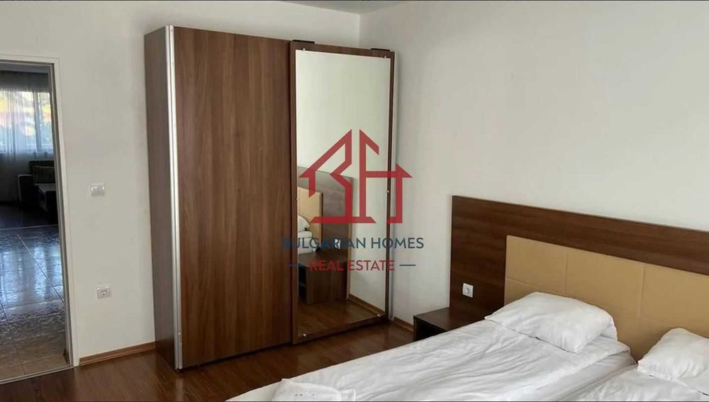 Дава се под наем Двустаен апартамент в София, Център - 50 кв.м за 400 € - Снимка #6