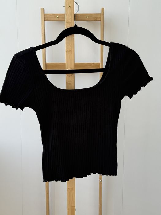 Дамски топ/тениска