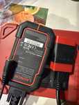 Diagnoza/tester Lauch