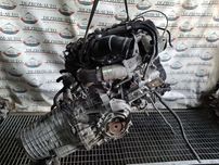 motor Fara Anexe Audi A5 F5 2.0 Tdi DEZB 136 Cai