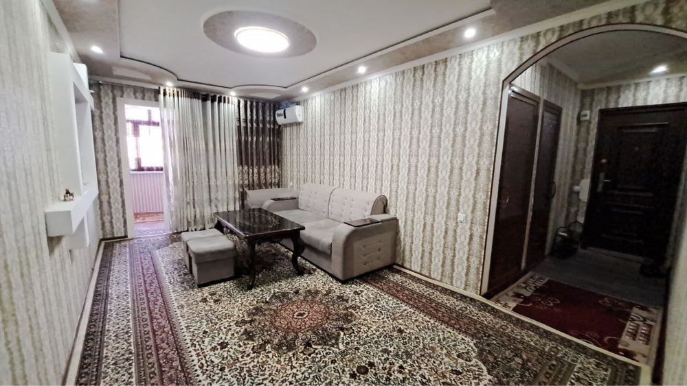 Аренда 2/3/9 ЖК Golden House , Корасарой