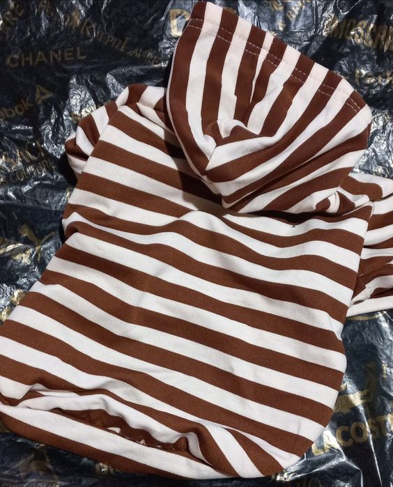 Дрешки /Легълца/шишенца за кученца/котета