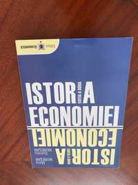 Istoria economiei - Maria Muresan si Dumitru Muresan