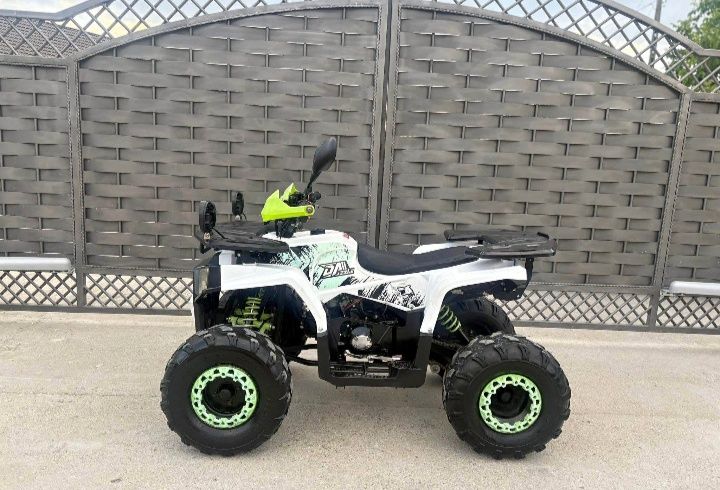 Vând ATV copii urgent