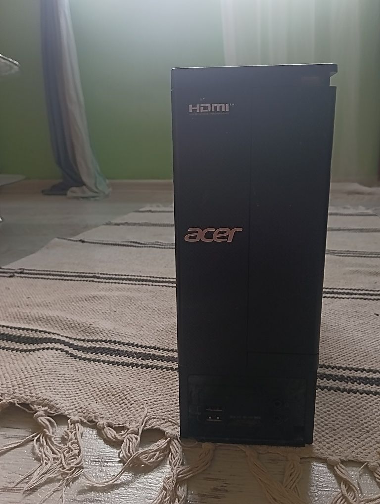 Компютър Acer Aspire X1935