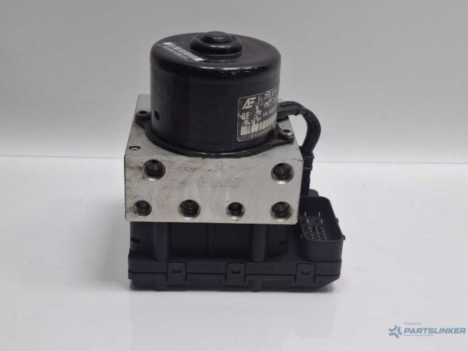 ABS Volkswagen Sharan 2003