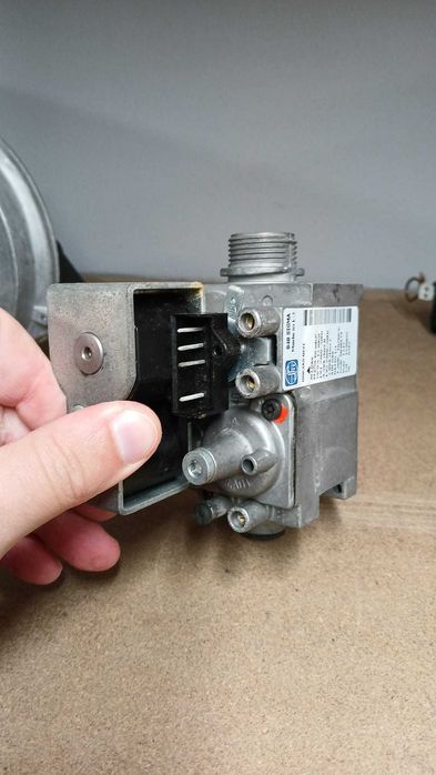 Vând piese Ariston HS Premium, Cares Premium