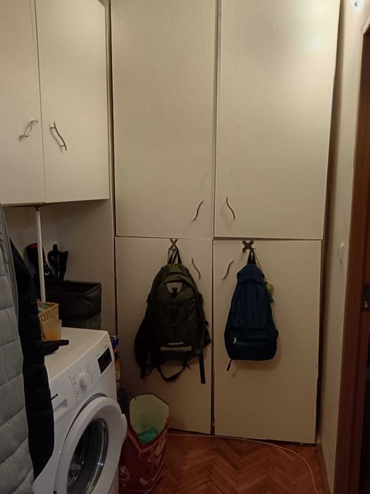 PF inchiriez apt 2 camere - str Tribunul Vladutiu