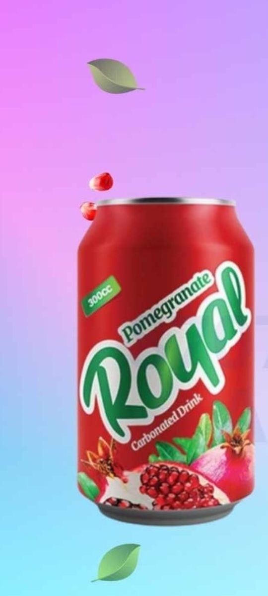 Гранатовый сок Royal