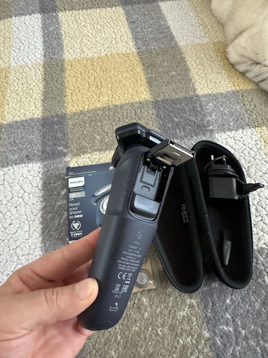 Philips shaver seria 5000