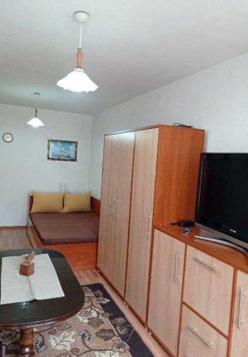Дава се под наем Двустаен апартамент в София, Люлин 8 - 48 кв.м за 407.49 € - Снимка #2