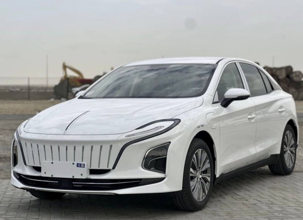 Honji 500 km toza ideal 2024