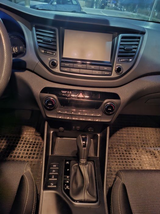 De vanzare Hyundai tucson