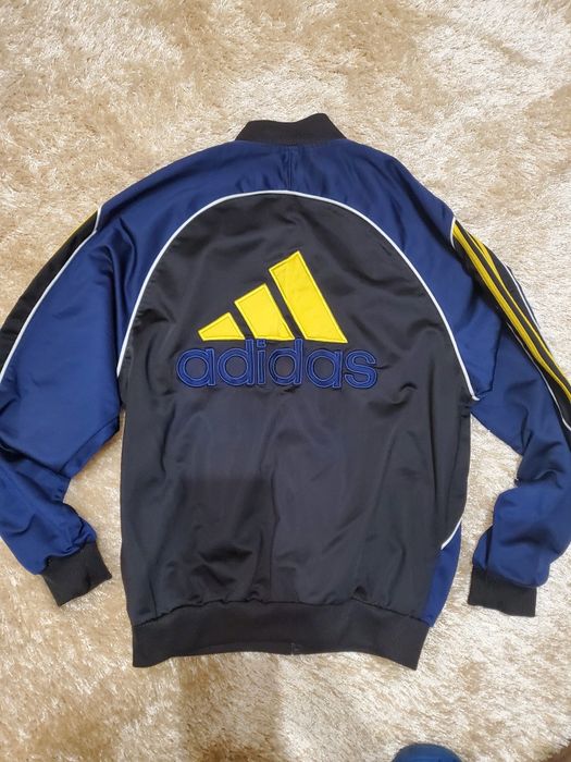 Спортни горници Adidas