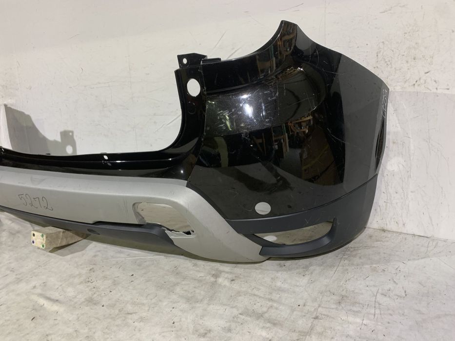 Bara spate Dacia Duster 2, 2018, 2019, 2020, 2021, 2022, cod origine OE 850222027R.