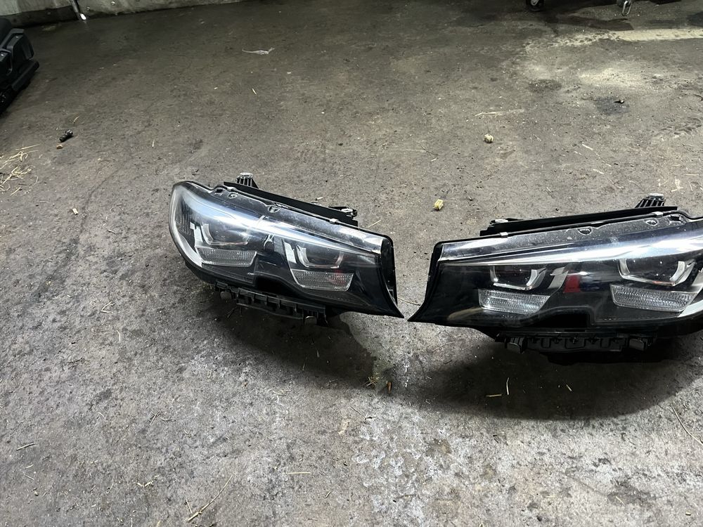 Фарове лед бмв г20/21 ( farove LED bmw 3 g20/21 )
