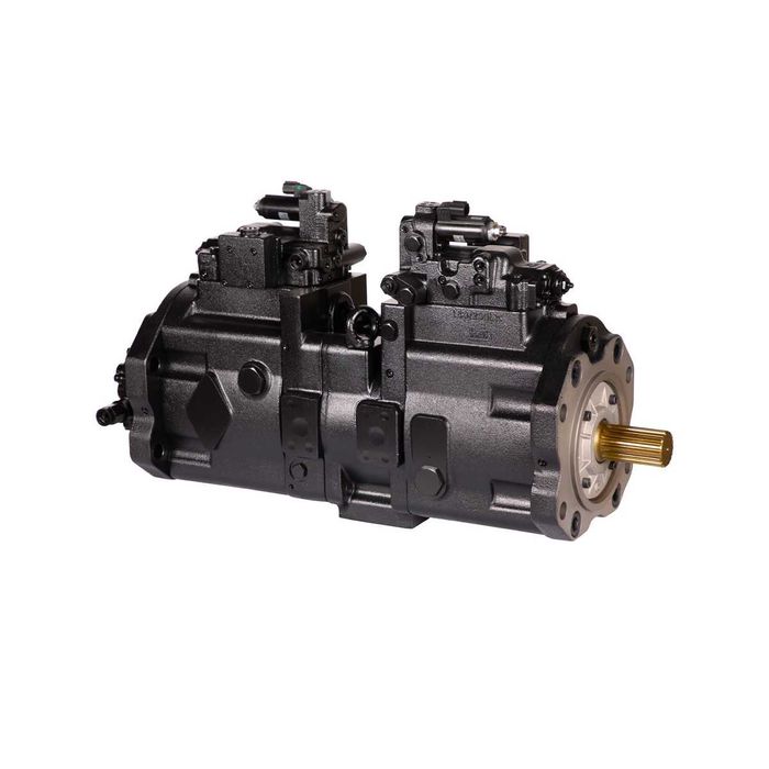 Pompa Hidraulică Kobelco SK450-6/SK450-6E – Piese de schimb Kobelco