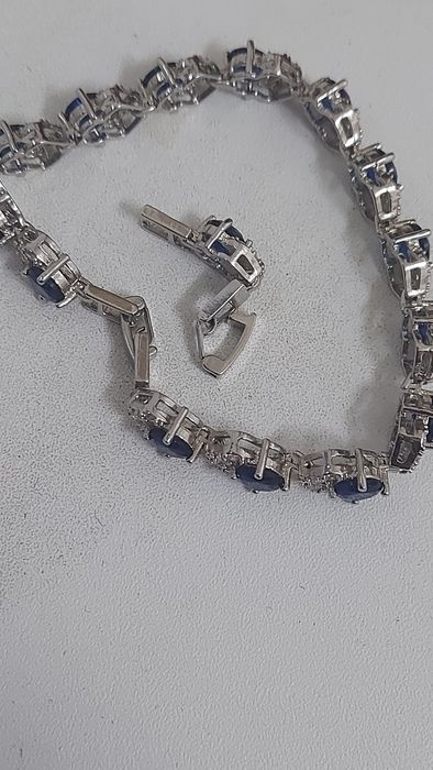 Brățară argint 925