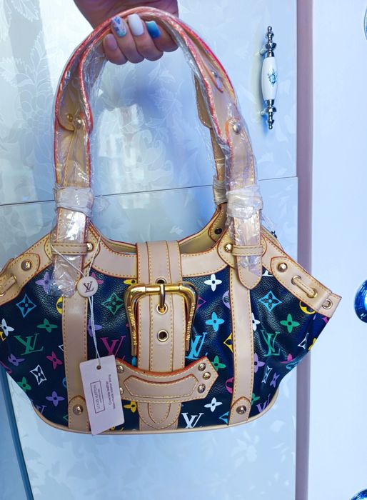Дамска чанта Louis Vuitton Оригинал