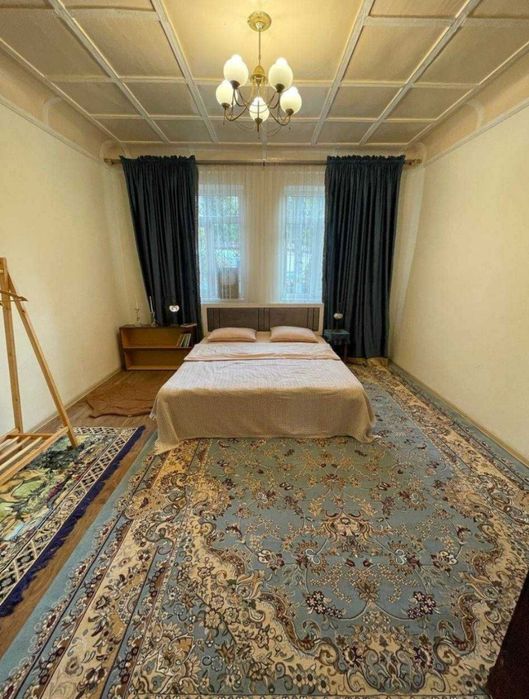 4 ком Яккасаройский район Ивлива