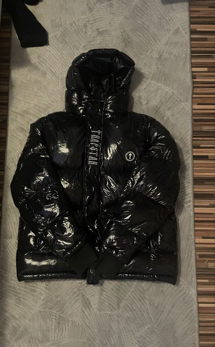 Geaca Trapstar Puffer - unisex
