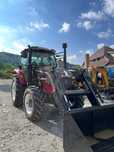 Tractor MACAO universal U1000