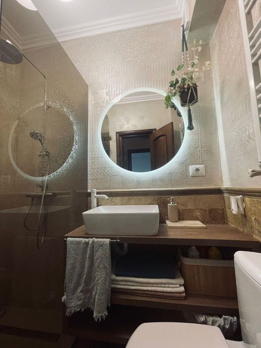 Apartament 3 camere vanzare Tomis Plus Villa