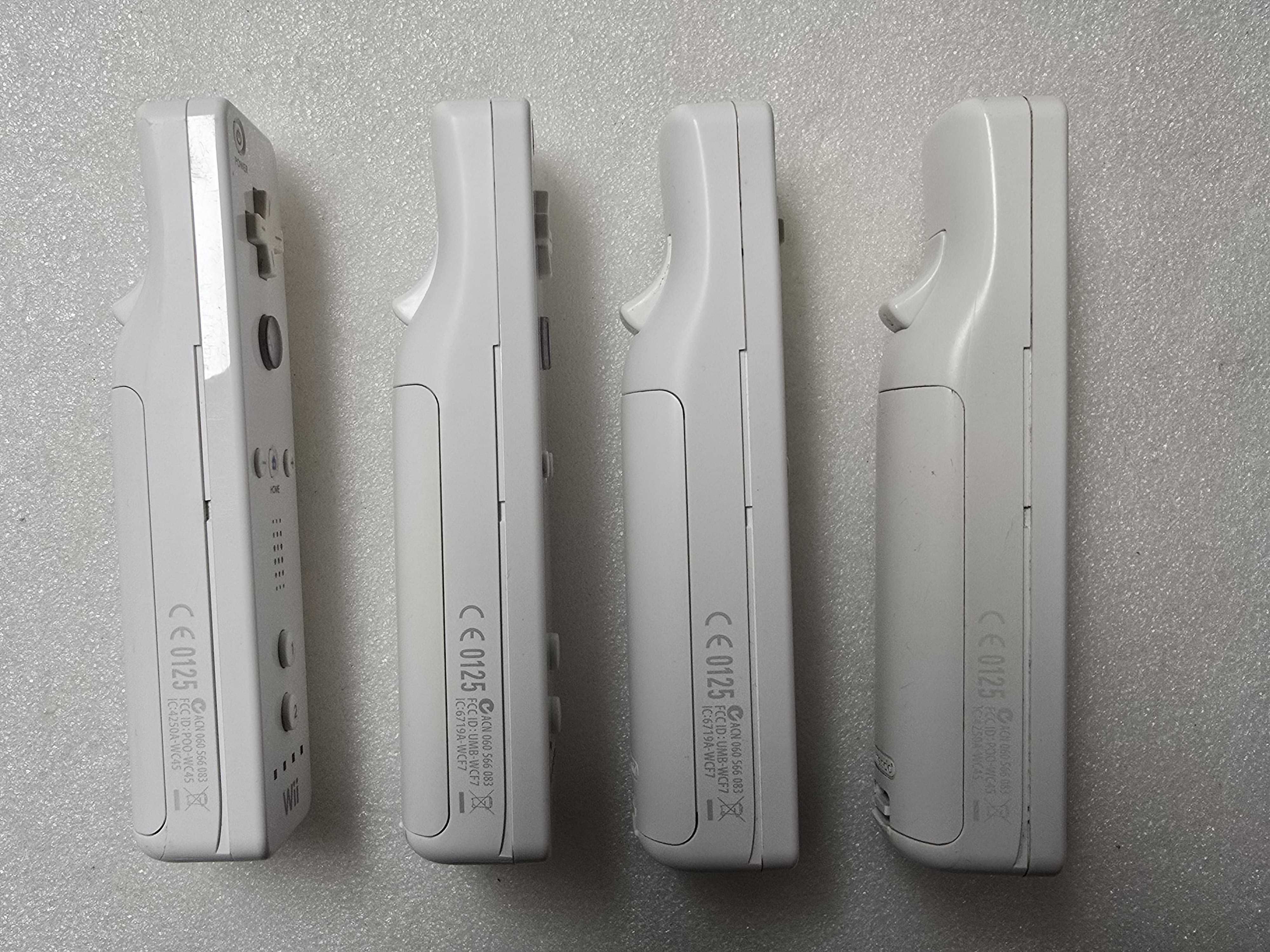 Controller maneta Nintendo Wii Nintendo RVL-003 - original