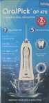 Ирригатор OralPick OP 470