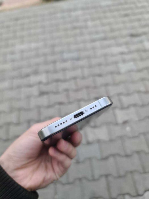 Iphone 15 pro 128 gb 91 yomks