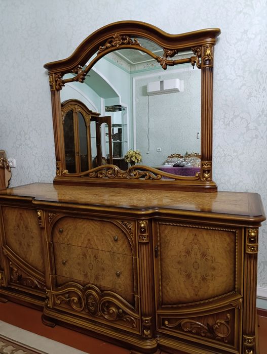 Мебель Горка Комод