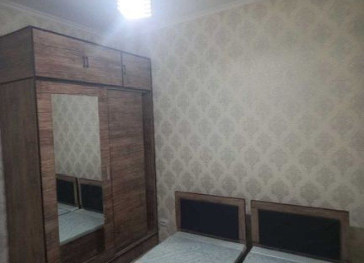 Мирзо-Улуғбек туманида 3 хонали квартира ижарага берилади