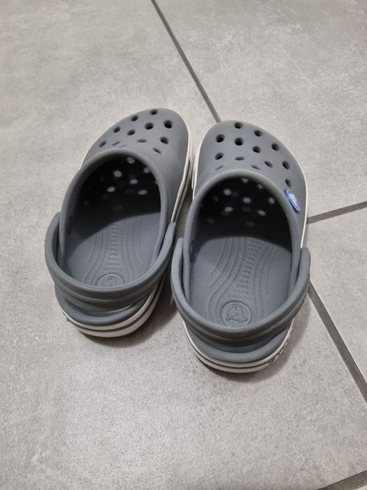 Crocs copii marimea C8-9