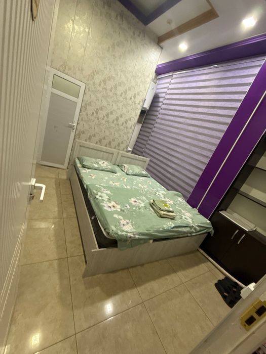 Mexmonxona chilonzor 21 kv Bez zaks