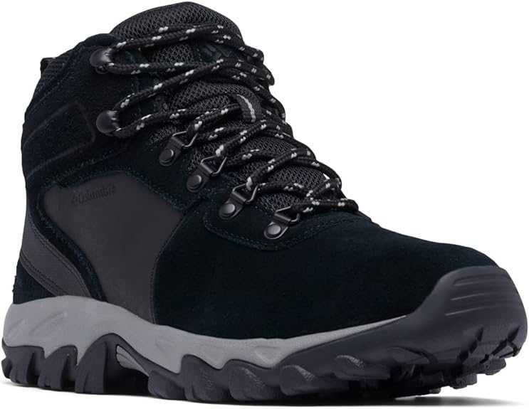 Ботинки Columbia  Newton Ridge Plus 2, Waterproof  11.5US - 45 EU