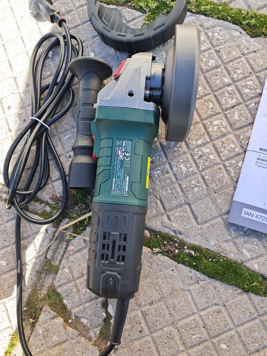 Парксаид шлайвче ново