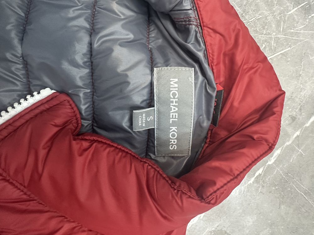 Vesta Michael Kors Originala S ( vesta nike , firma , kors , original