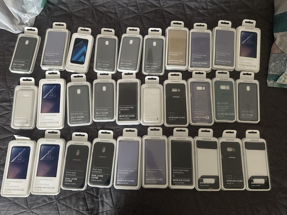 Vand huse telefon noi