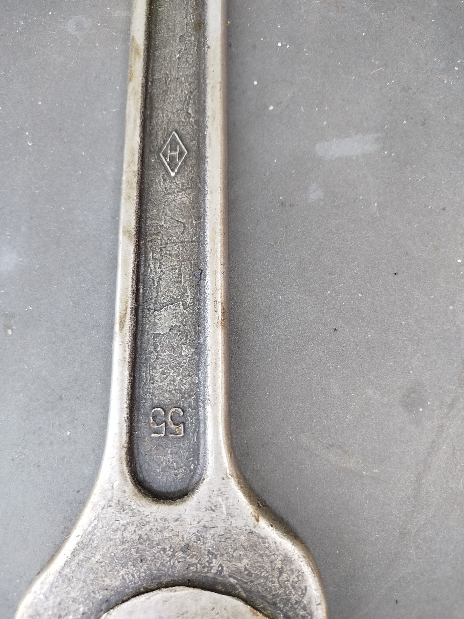 Гаечен ключ 50/55