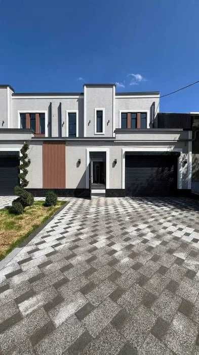 Продаётся Евродом Яккасарайском районе Саламатина 1,3-соток (N 10460)