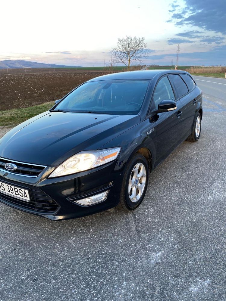 De vanzare ,ford mondeo