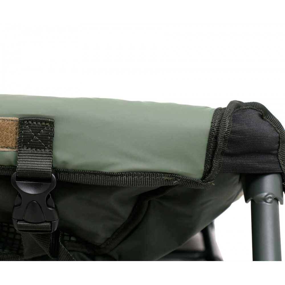 Шаранджийска люлка Carp Pro /Daiwa IFS FOLDING UNHOOKING  карп дюшек