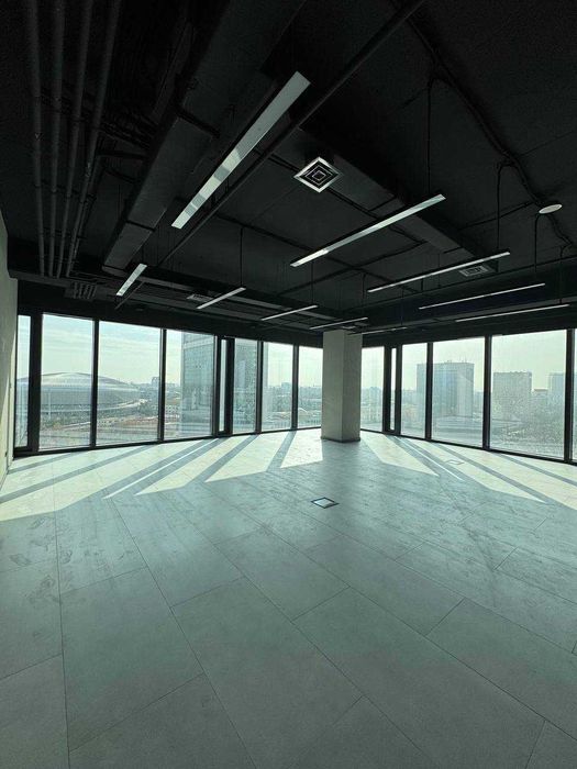 Аренда ПОМЕЩЕНИЕ  в ЖК Nest one 9-этаж 121м2