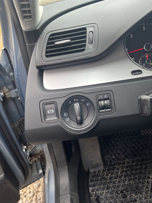Vand passat B6 2010