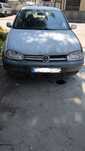 Golf 4 1.6 Бензин